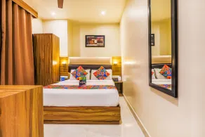 FabHotel Liwa International - Nr Mumbai International Airport - Room