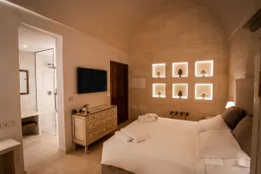 Masseria Torleanzi Wine Relais - Room