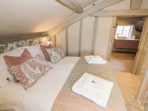 Bay House - Room