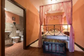 Hotel Rural Palacio Guzmanes - Habitación