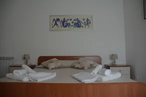 ART B&B - Værelse