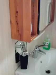 Naza Cool Villa! - Baño