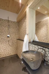 Vivere Ad Parcum - Bed And Breakfast - Salle de bain