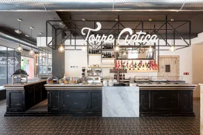 Torre Antica Venice Airport Hotel - Restaurant