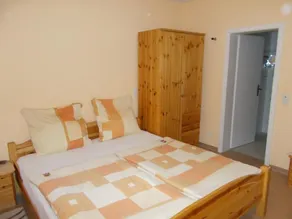 Gästehaus Mutschler - Room