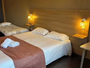La Tour Des Lys - Room