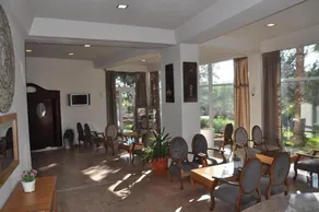 Hotel Sempati - Rezeption