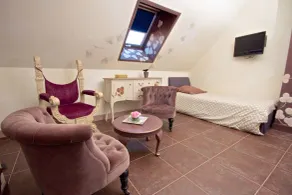 Entre vignes et Châteaux, Zoo de Beauval, Piscine, WIFI, 4 chambres, 7 lits, 4 sdb - Rom