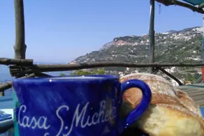 Casa San Michele - Restaurant
