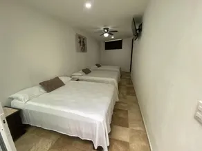 Hotel fresno Xochitepec - Rom