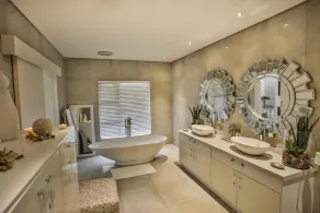 Sea Dreams Guesthouse - Baño