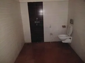 Hotel Sita - Bathroom