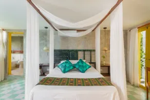 CASA CHAKÁ BOUTIQUE - Værelse