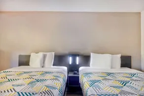 Motel 6-Hammond, IN - Chicago Area - Chambre