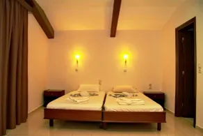 24 Seven Boutique Hotel - Room