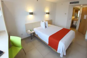 One Culiacan Forum - Chambre