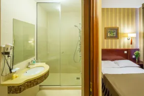 Panska Gora - Room