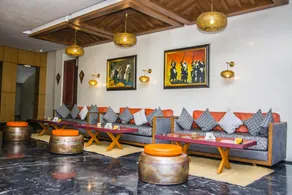 Aralia Boutique Hôtel - Réception