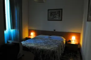 Albergo Italia di Nardi Renzo & C Snc - Værelse