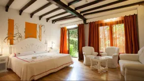 Hotel Doña Teresa - Rom