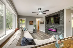Placerville Paradise: Game Room + Hot Tub! - Innvendig