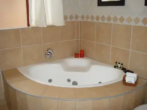 The Elephant Hills B&B - Room