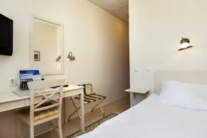 Hotel Expo Stockholm - Room