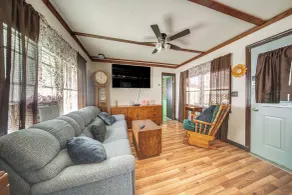 Andover Home Near State Park w/ Patio & Yard! - Innenbereich