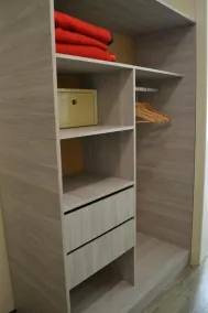 Alpino Hotel - Habitación