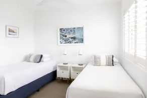 Noosa Crest Resort - Værelse