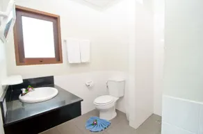DIAMOND PLACE - Baño