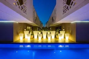 Vivienda Residence - Pool