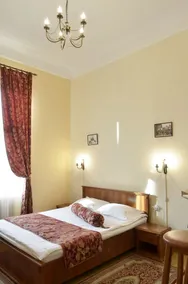 Hotel Transilvania - Room