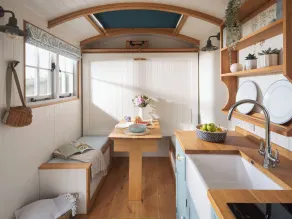 Stargazer - Private kitchen