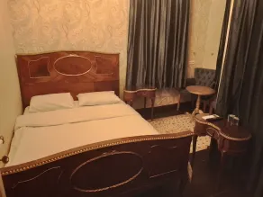 Mazi Otel - Room