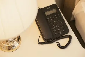 Dekalb Hotel - Room
