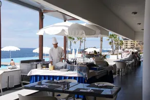 VidaMar Resort Hotel Madeira - Restaurante