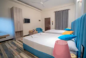 Sea La Vie Hotel Negombo - Chambre