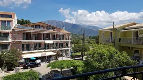 Hotel Grand Nefeli - View from room