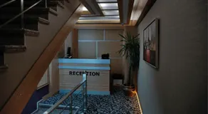 Demir Suite Hotel - Réception