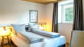 Das Nordberg Guesthouse - Værelse