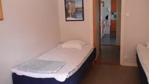 STF Wendelsberg Hotel & Hostel - Chambre