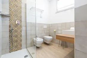 La Locanda d'Oro - Bathroom