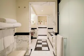 JW Marriott Rio de Janeiro - Rom