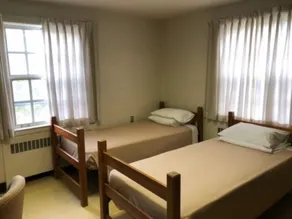 FX Hall Residences - Hostel - Camera