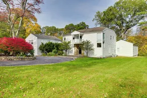 Gold Coast Getaway! Upscale Apt Near New Canaan - Interiør