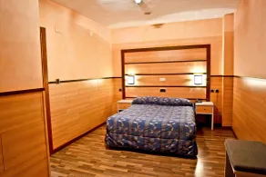 Hotel Pio XII Jumilla - Zimmer