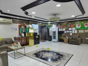 Aleairy commercial group co ltd 4 - Reception
