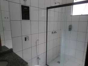 King Konfort Hotel - Bathroom