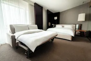 Grand Hyatt Berlin - Room